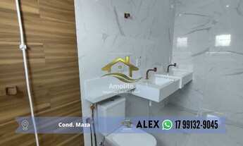 Imagem 3: CASA CONDOMÍNIO MAZA EM SCHMIDT