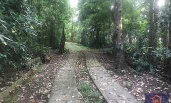 Imagem: RIO DE JANEIRO - Terreno Padrão - VARGEM