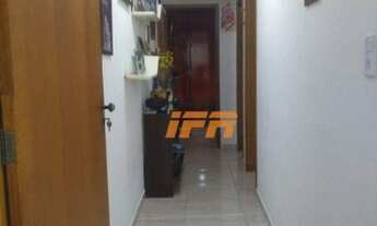 Imagem 7: Casa com 2 dormitórios à venda, 120 m² por R$ 500.000,00 - Esplanada Independência - Tauba