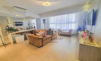 Imagem: Cobertura para venda tem 121 metros quadrados