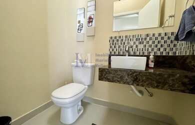 Imagem 13: Casa em Condomínio para Venda em Bragança Paulista, Condomínio Terras de Santa Cruz, 3 dor