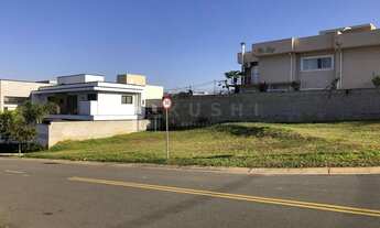 Imagem 4: Terreno - Swiss Park - Campinas