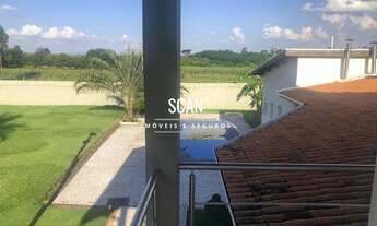 Imagem 5: CHACARA RESIDENCIAL em COSMÓPOLIS - SP, ITAPAVUSSU