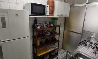 Imagem 5: Residencial - Novo Osasco