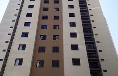 Imagem 2: Apartamento para venda tem 63 metros quadrados com 2 quartos