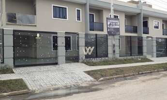 Imagem: Sobrado com 3 dormitórios à venda, 112