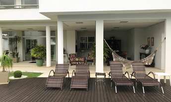 Imagem 6: Casa de Temporada em Jurerê Internacional