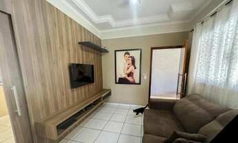 Imagem 4: Linda Casa com Área Gourmet no Jardim Nunes <br><br>Valor $ 290.000,00<br&g