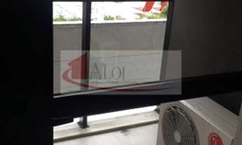 Imagem 3: Studio Pinheiros novo nunca habitado. com ar condicionado. prontinho para morar. Bem local