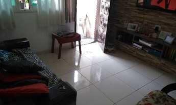 Imagem 5: Casa com 2 dormitórios à venda, 68 m² por R$ 215.000,00 - Jardim Imperador - Praia Grande