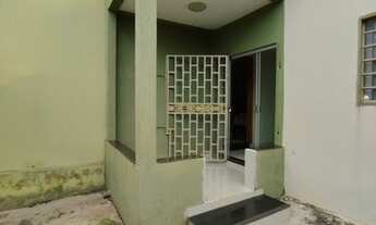 Imagem 7: Casa para venda tem 156 metros quadrados com 3 quartos em Residencial Primavera - Goiânia