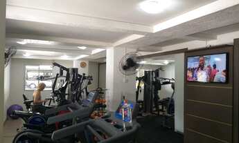 Imagem 5: Apartamento para venda com 55 metros quadrados com 2 quartos em Cristo Rei - Curitiba - PR