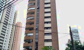 Imagem: Apartamento com 4 dormitórios à venda