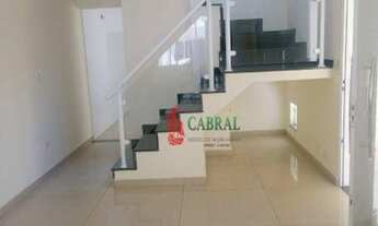 Imagem: Sobrado com 3 dormitórios à venda, 133