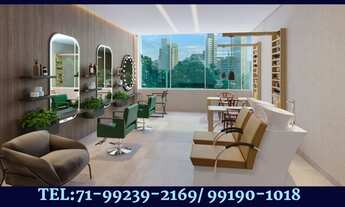 Imagem 6: Horto Essence - Apartamentos com 3 e 4 suítes de 133m² a 167m² no Horto Florestal