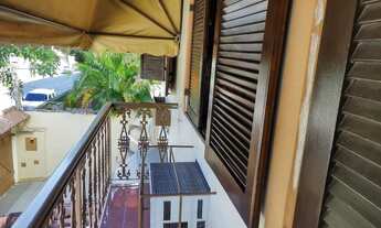 Imagem 6: Casa para venda com 5 quartos em São Francisco - Niterói - RJ