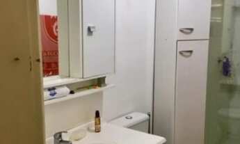 Imagem 5: Apartamento de 74 metros quadrados no bairro Santa Cecília com 2 quartos