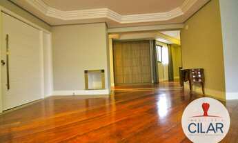 Imagem 6: Curitiba - Apartamento Padrão - Mercês