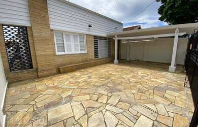 Imagem 3: Casa com 3 dormitórios para alugar, 120 m² por R$ 2.000,00/mês - Centro - Taubaté/SP