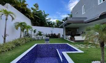 Imagem 2: Casa Alphavile Litiral norte 2 - 4 suítes