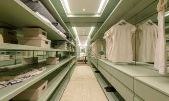 Imagem 7: Deck 23 - 4 suítes 245m²