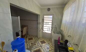 Imagem 4: Casa / Comercial / Residencial - Jardim Paraíba - Locação e Venda - Residencial