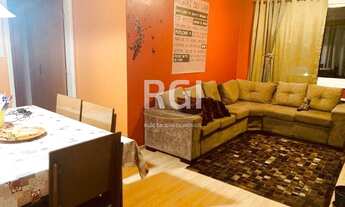 Imagem: Porto Alegre - Apartamento Padrão - Camaquã