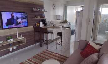 Imagem: Apartamento para venda/troca com 51 metros