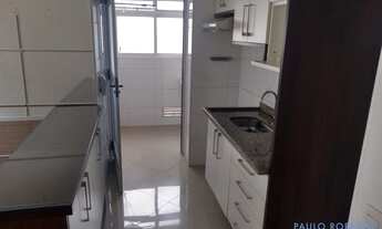 Imagem 3: APARTAMENTO - LAPA DE BAIXO - SP
