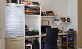 Imagem: Apartamento para Venda em Santos, Gonzaga