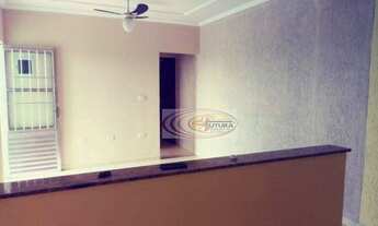 Imagem 3: Casa com 3 dormitórios à venda, 130 m² por R$ 460.000,00 - Jaguaribe - Osasco/SP