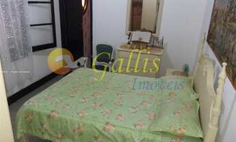 Imagem 6: Casa para Venda em Praia Grande, Balneário Florida, 3 dormitórios, 1 suíte, 2 banheiros, 4