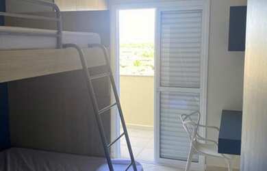 Imagem 2: Cobertura para venda tem 96 metros quadrados com 3 quartos em Maitinga - Bertioga - SP