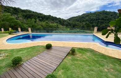 Imagem: Condomínio fechado