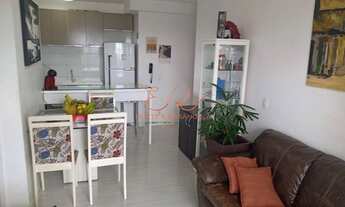 Imagem 4: Apartamento para venda no Fatto Acqua, Jardim Ismênia