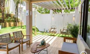 Imagem: APARECIDA DE GOIâNIA - Casa de Condomínio