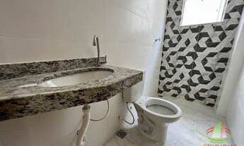 Imagem 9: Área Privativa 2 quartos e 2 vagas à venda, 125 m² por R$ 360.000 - Letícia - Belo Horizon