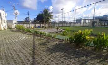 Imagem 3: Apartamento para venda tem 44 metros quadrados com 2 quartos