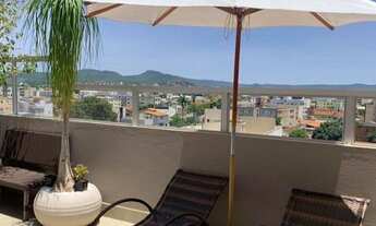 Imagem 7: Alugo cobertura São José !