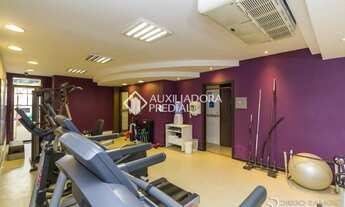 Imagem 5: Apartamento para venda tem 38 metros quadrados com 1 quarto em Rio Branco - Porto Alegre