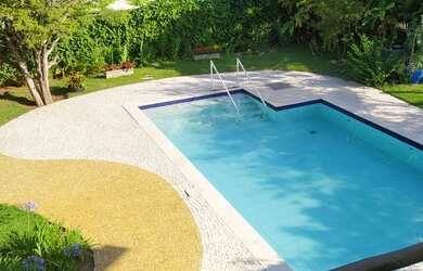 Imagem 5: Casa no Condomínio Santa Clara Indaiatuba com 314mt de construção em terreno de 900mt