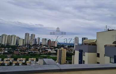 Imagem 6: Apartamento - Cobertura Duplex - Condomínio Top Vision - 180m² - 3 Dormitórios