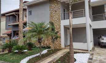 Imagem: Casa de condomínio para venda com 260 metros