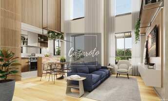 Imagem 6: Apartamento à venda 3 Quartos, 1 Suite, 1 Vaga, 64.42M², Portão, Curitiba - PR