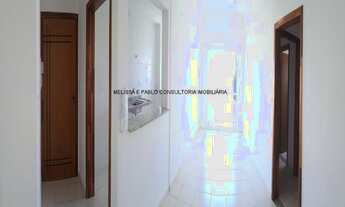 Imagem 3: APARTAMENTO RESIDENCIAL em TAUBATÉ - SP, RESIDENCIAL PORTAL DA MANTIQUEIRA