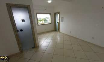 Imagem 15: Sala Comercial na Avenida Jatuarana