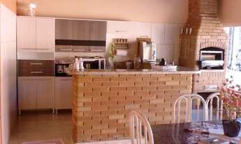 Imagem 6: Casa - Parque Residencial das Andorinhas - Cosmópolis