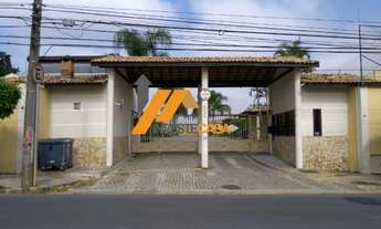 Imagem 3: CASA EM CONDOMÍNIO RESIDENCIAL em SOROCABA - SP, VILA OLÍMPIA