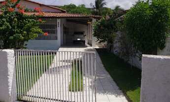 Imagem 5: Casa Do Quintal Ajardinado na Redinha