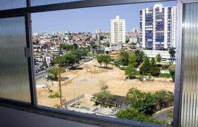 Imagem 15: Apartamento no Garcia, 2/4 + Dep. Completa, 95 m² - Salvador-Ba